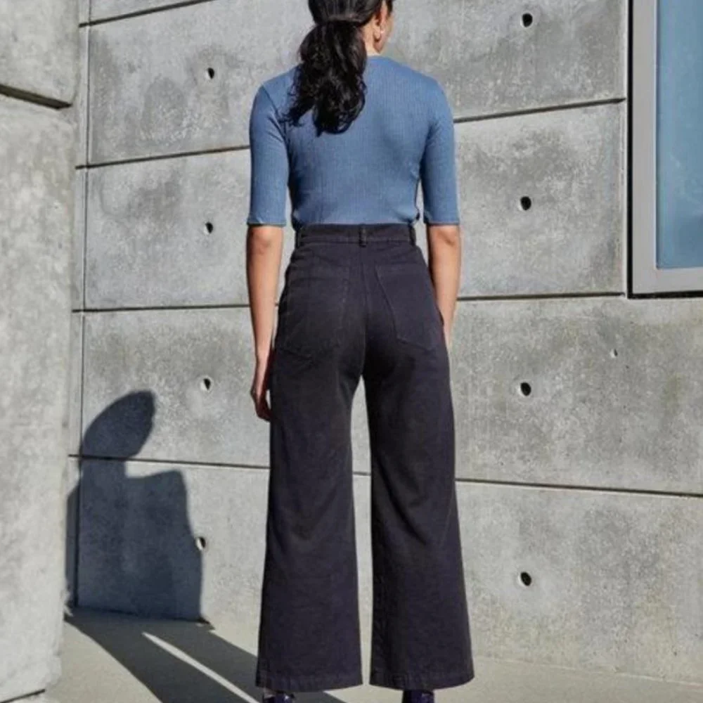 NWT First Rite Cargo Trouser - Picture 3 of 5